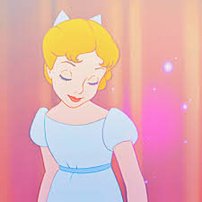 Wendy Darling The Girl Who Believed Disney S Peter Pan Peter Pan Disney Disney Disney Aesthetic