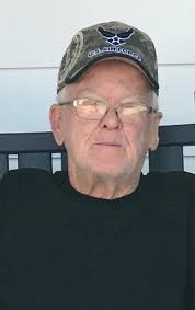 George Ernest Staton Obituary