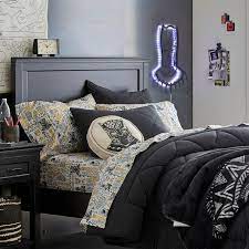Marvel S Black Panther Sheet Set In 2021 Marvel Room Marvel Bedroom Decor Modern Kids Room