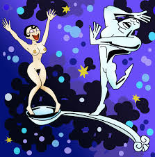 Rule34 - If it exists, there is porn of it  garrbatch-man, agent honeydew   2959639