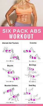 Pin On Workout Challenge