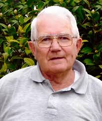 Kenneth GREGAN Obituary (2014)