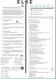 Short and engaging pitch for resume / the goal is to introduce yourself. Here S What Your Resume Should Look Like In 2018