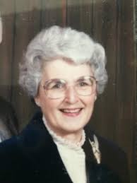 Geraldine McIntosh Obituary (2018)