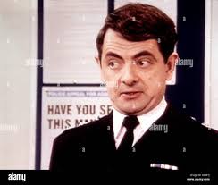 The thin blue line movie hi-res stock photography and images