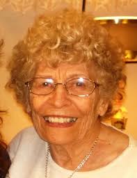 Obituary information for Annie B. Richard