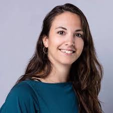 Jessica Whited's Instagram, Twitter & Facebook