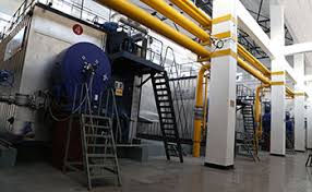 Enco.com.my is tracked by us since november, 2016. Danstoker Boiler