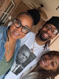 As Mother's Day approaches, I want to hold space for both the joy and the  tenderness this time can bring. For me, it's a moment to honor my  mom—Aleatha—whose love still whispers