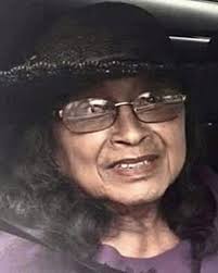 Sarah Walker Obituary