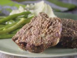 This makes it easier to see. Good Eats Meatloaf Recipe Alton Brown Food Network