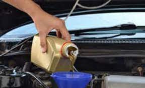 How long does an oil change take. How Long Does An Oil Change Take Nissan Of Mobile Al