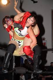 Hazard then works over slays in the corner, slays fires back and the sunset flip gets 2. Wrestling Holds Pro Wrestling Fandom
