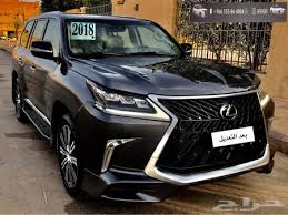 جيب لكزس تيتانيوم 2018 audio drama org