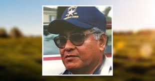 Pete Perales Obituary June 18, 2016