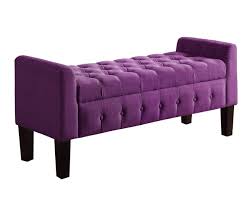 Purple Storage Benches You Ll Love In 2021 Wayfair Get the best storage benches price in the philippines | shop storage benches with our discounts & offers.