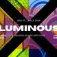 "Luminous" Exhibit Opening Reception event image
