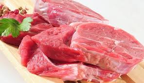 Potong2 daging yang udh d rebus setengah mateng dengan minyak panas. 5 Tips Cara Membedakan Daging Sapi Dan Daging Kambing