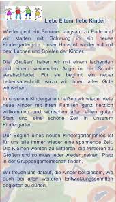 Bei dem abschied werden dann abschiedsgedichte & verabschiedungssprüche in einer abschiedsrede für die erzieherin getextet und vorgetragen. Pin Von Kerstin Leifkes Auf Werkstatt Kita In 2021 Gedichte Zum Schulanfang Brief An Die Eltern Kindergartenbeginn