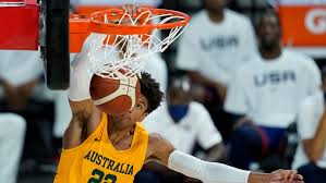 2 days ago · live: How The Boomers Can Beat The Us At The Tokyo Olympics Abc News