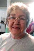 Shirley Thorne Herrell Obituary (1941