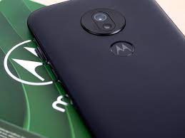 Motorola Moto G7 Play im Test ...