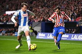 🚨 ONCES del Espanyol-Atleti: ¡Dani Martínez, Pubill y Drakusic titulares!