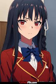 ✅️ Hentai Porno Suzune Horikita Having Sex With Her Teacher | Classroom Of  The Elite | Hentai Porno en Español | comicsflix.com