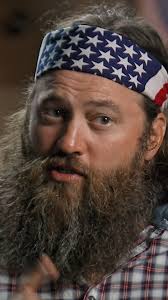 Willie Wants His Crew to Work Harder!