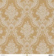 Anna Griffin Endora Damask Grey And Kraft Paper Pink Damask Anna Griffin Scrapbook Paper