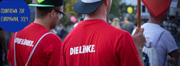 The star was created by the band members from scratch, no other source but to hear more of this track or buy it click the link at the top of this post. Die Linke Wahlprogramm 2019 Zur Europawahl Im Uberblick