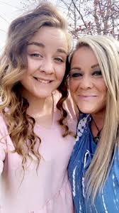 A mother's love is forever ❣️