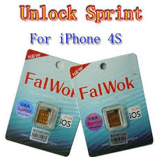 It's an iphone 5 and the imei number is 013436007551618. Falwok Unlock For Iphone 4s Gsm Wcdma Only Use Sprint Work Ios 5 0 To 6 1 3 Unlock Sim Card Shenzhen Falwok Technology Co Ltd Ecplaza Net