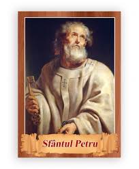 1 visitor has checked in at strada sfântul petru tei. IcoanÄƒ PlastifiatÄƒ Sfantul Petru 10 BucÄƒÈ›i Set