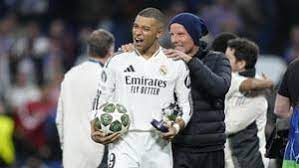 Noticias de Kylian Mbappé | El Periódico de España