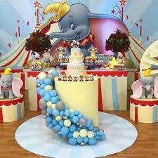 Comprar cosas para cumpleaños infantiles✅ ideas, decoración, photocall, candy bar, globos, accesorios, disfraces y mucho más. Ideas Para Cumpleanos 20 Ideas De Decoracion Para Fiesta De Dumbo Decoracion Fiesta Fiesta De Cumpleanos Infantil Fiesta De Cumpleanos De Circo