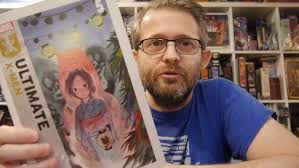 Ultimate X-Men #5 is an interesting issue that works really well as part of  the arc