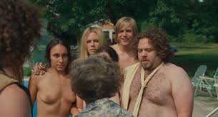 Watch Online - Kelli Garner, etc – Taking Woodstock (2009) HD 1080p