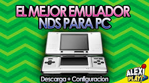Cómo descargar juegos gratis para la nintendo dsi xl, dsi, ds lite ó descargar juegos gratis para psp 1000, 2000 o 3000. El Mejor Emulador De Nintendo Ds Para Pc Resubido Youtube