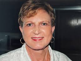 Vera Greenfield Obituary