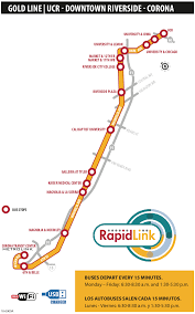 Local commuter routes and schedules (pdf files). Rapidlink Riverside Transit Agency