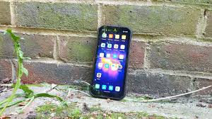 Ulefone Armor 11T 5G rugged FLIR ...