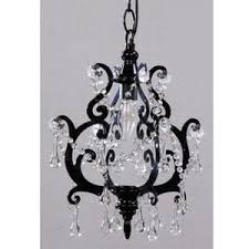 Small Chandeliers For Low Ceilings Google Search Small Chandelier Black Chandelier Chandelier