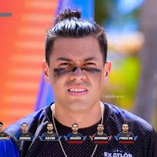 Doris Power 💙 #dorisdelmoral #exatlon #exatlónmx #azules