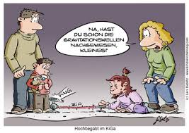 Eine hochbegabung liegt vor, wenn der ermittelte iq im rahmen eines intelligenztests deutlich von dem durchschnittlichen intelligenzquotienten der bezugsgruppe abweicht. Hochbegabung Bei Kindern Erkennen Und Begabungen Fordern