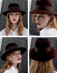 Maison Michel Hats for Women