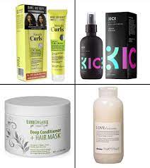 A leave in conditioner only moisturises the hair & helps in fighting frizz. 17 Best Hair Products For Wavy Hair Of 2021