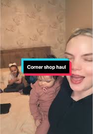 S M Family Corner Shop