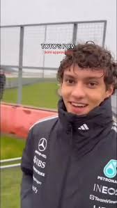 Benedict Toto Wolff