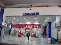 Find local businesses, view maps and get driving directions in google maps. File Kelana Jaya Lrt Main Entrance Jpg Wikimedia Commons